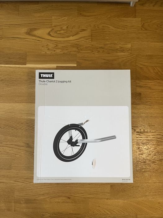 Thile Chariot Sport 2 G3