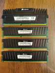 Zestaw pamięci ram ddr 3