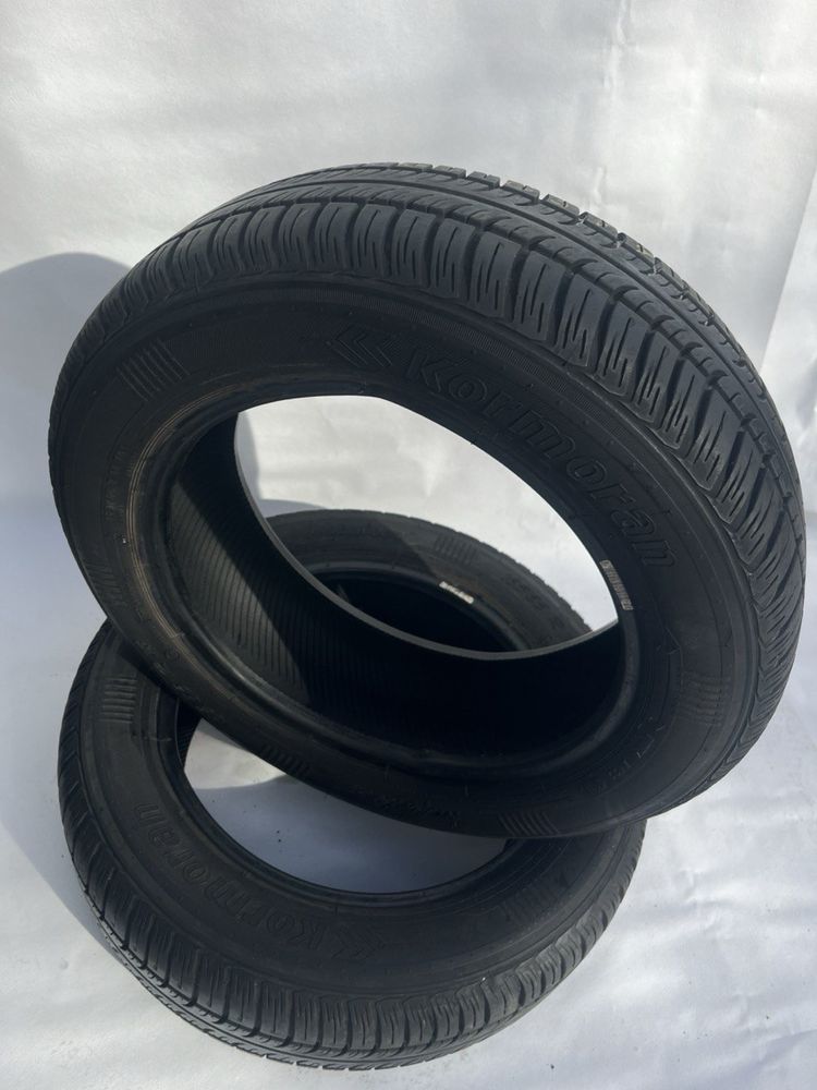 Продам шины Cormoran impulser165/65 R14 79T