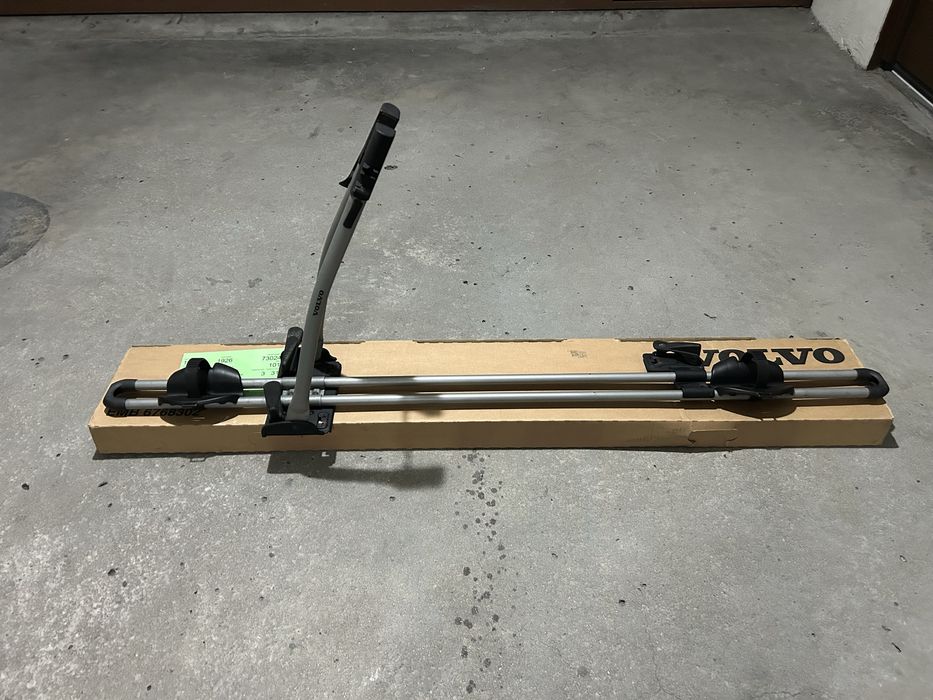 Suporte para bicicleta VOLVO