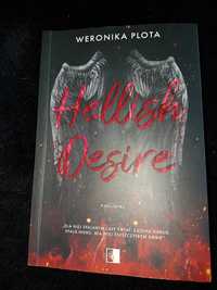 książka helish tom2 Desire