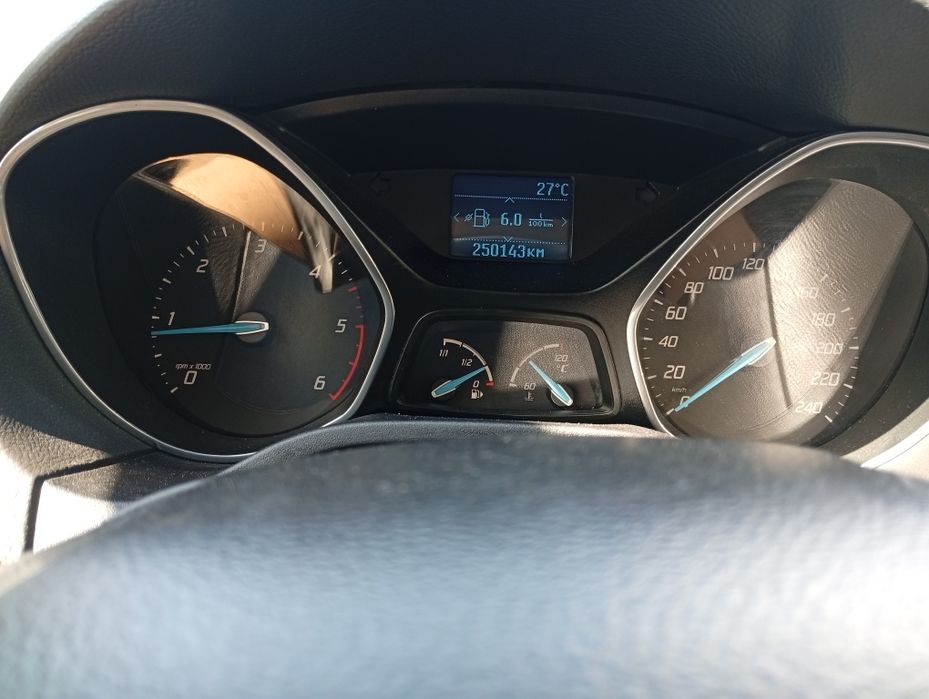 Продам Форд фокус 3