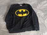 bluza Sinsay Batman 140