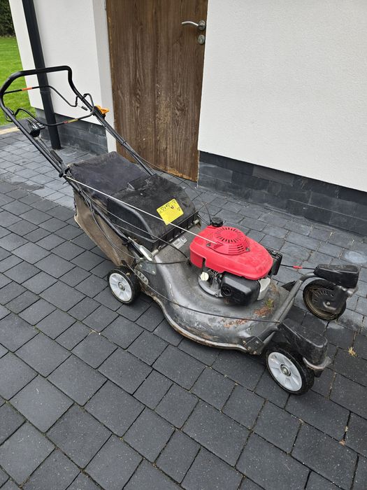Kosiarka Spalinowa Honda HRZ 536 || 53cm || 5,5KM