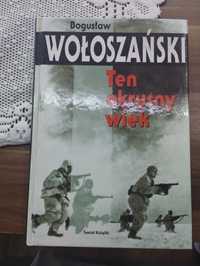 Książka ten okrutny wiek