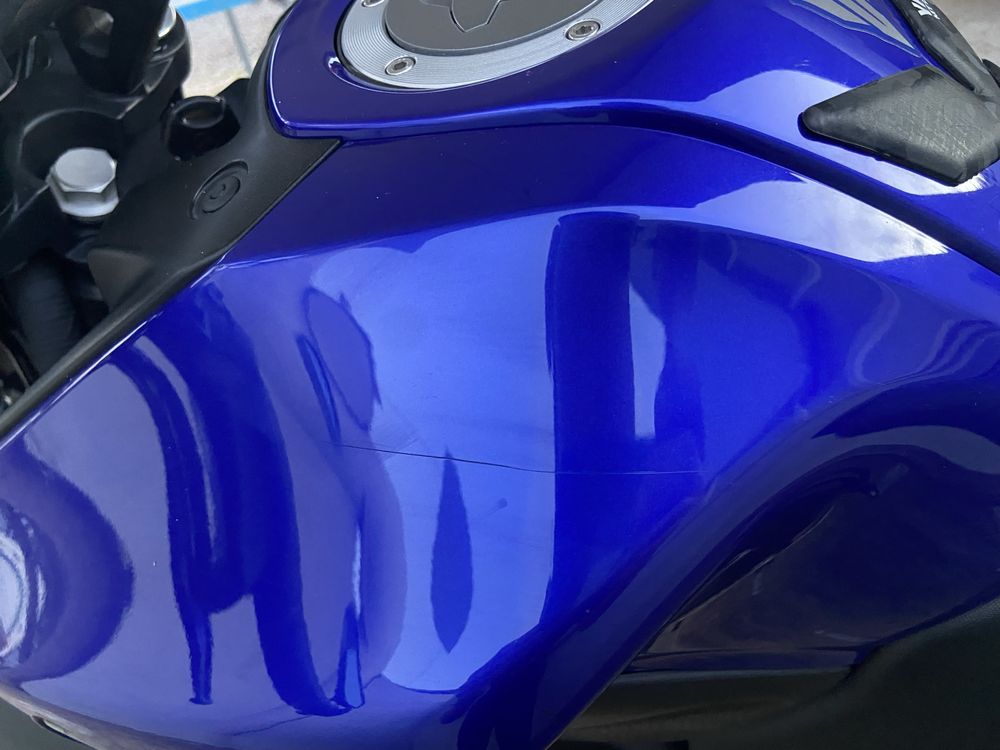 Yamaha MT125 Otimo Estado