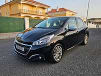 Peugeot 208 1.2 PureTech Allure