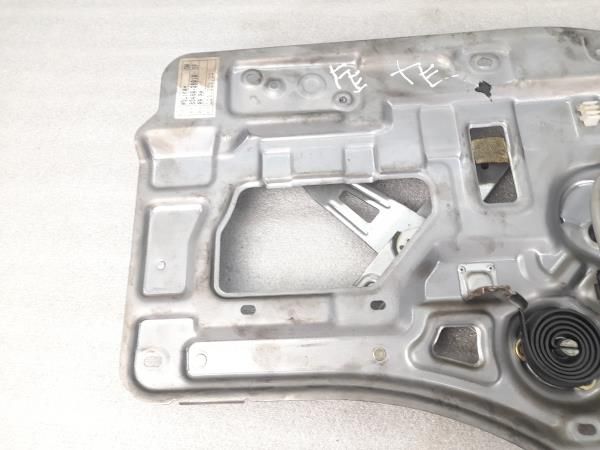 Elevador vidros trás direito HYUNDAI Santa Fé I (SM)