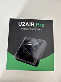 U2 AirPro Wireless