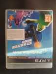 Gra na Playstation 3 PS Move start disc