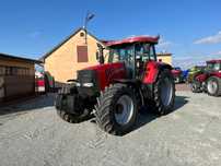 Case IH  CVX 150 * Sprowadzony z Niemiec * 1 właściciel* Zadbany