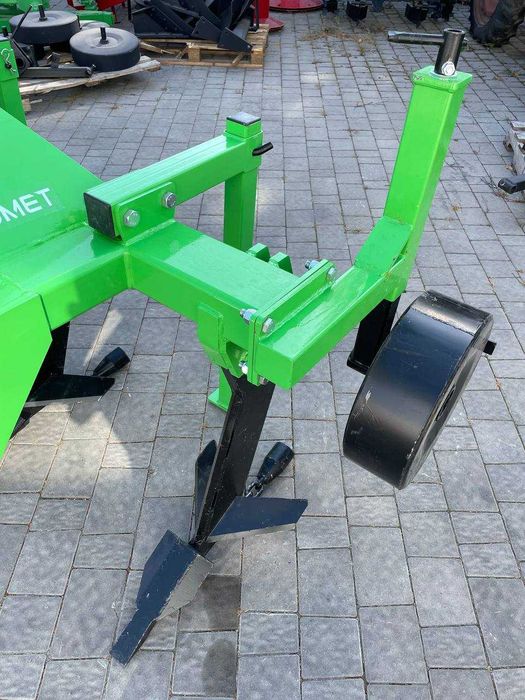 Глибокорозпушувач 3 лапи BOMET \ ГАРАНТІЯ