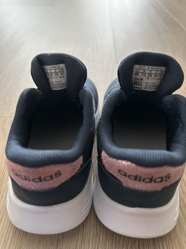 Adidas Lite Racer rozmiar 25