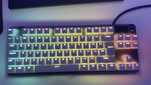 klawiatura SteelSeries Apex Pro