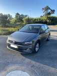 Volkswagen polo 1.0