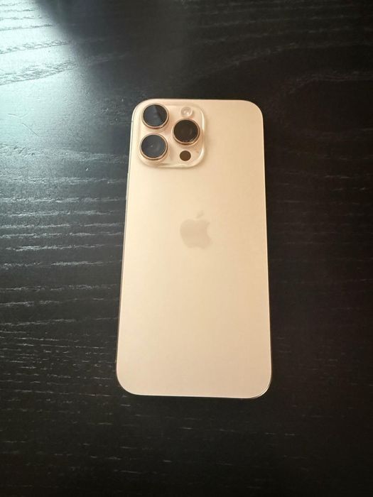 iPhone 16 Pro Max 512 GB