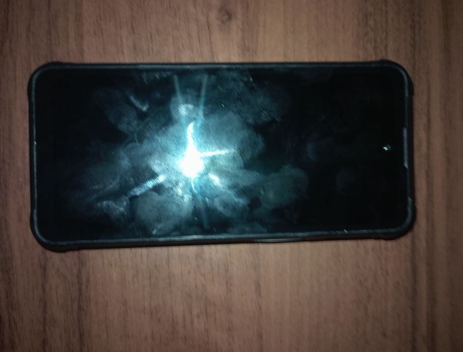 Cubot king kong power.