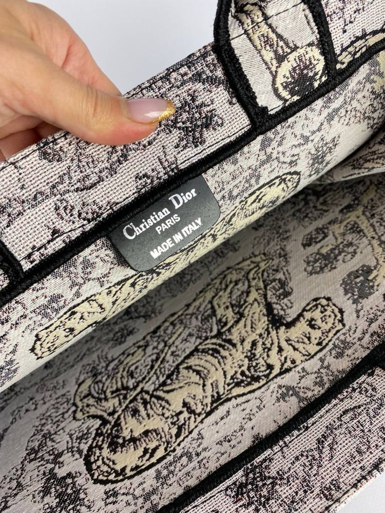 Torebka damska shopperka na lato, laptopa