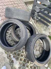 Opony po sezonie Bridgestone 235/40/19