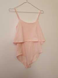 Bluzka, top, body, Cropp rozmiar XS