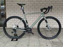 Bicicleta Scott addict Gravel 50