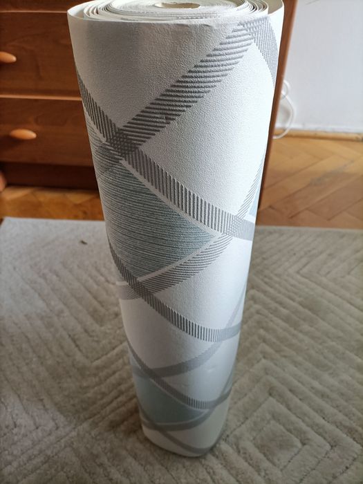 Tapeta rolka superfresco wzór winylowa