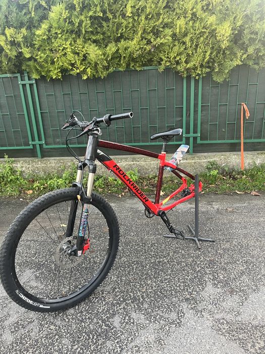 Rocrider st 900 na części