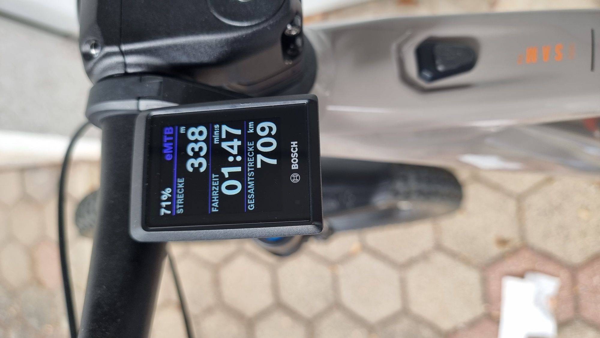 E bike fully Focus jam 2 6.8 tylko 700km gwarancja Rama M