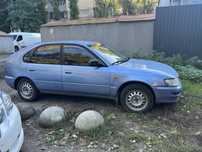 Toyota corolla 1.3 1995