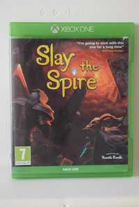 Slay the Spire  Xbox One