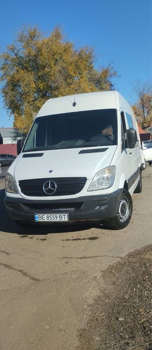 Продам спринтерочек