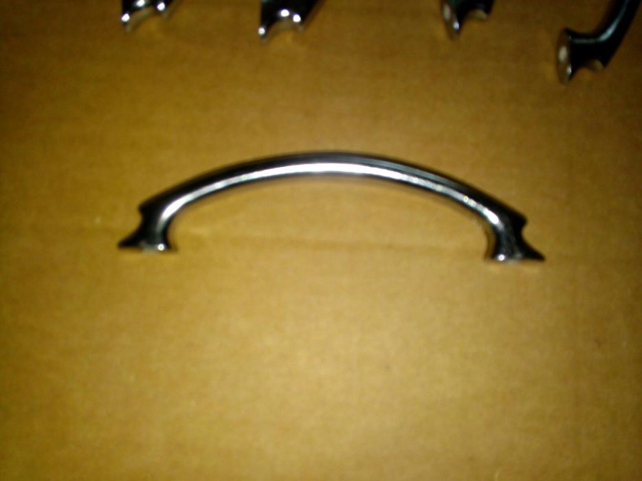 Puxador de portas