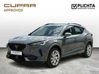 Cupra Formentor 1.5 TSI 150 KM DSG | Dealer Cupra | Polski Salon | Bezszkodowy