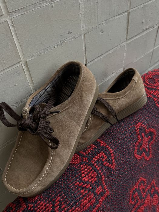 Туфли Beckett женские