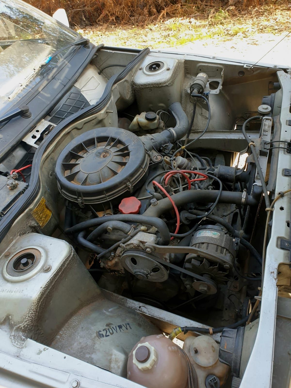 Renault 9 GTC Super