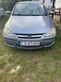 Ope corsa 1.0 benzyna