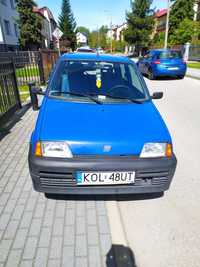 Sprzedam Fiata Cinquecento 900