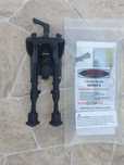 Bipod Harris BMRS