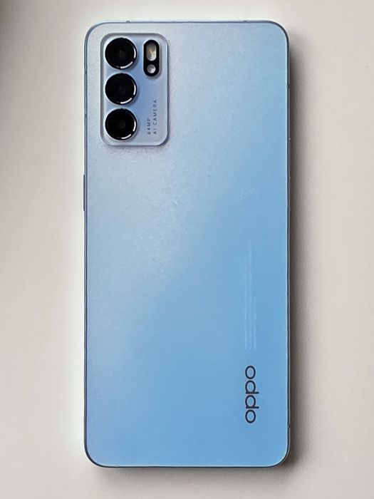OPPO Reno 6 | 126Gb | 8Gb Ram