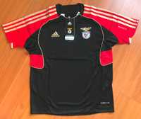 Camisola T-Shirt (criança) SL Benfica (SLB)