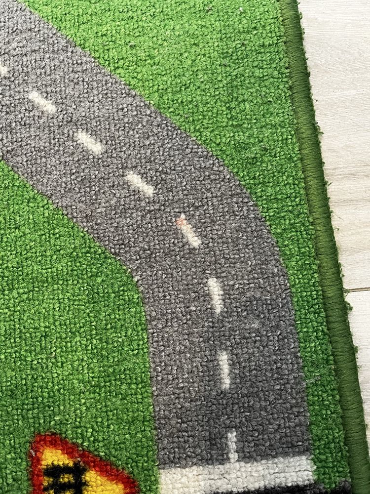 Dywan dziecięcy STORABO ikea