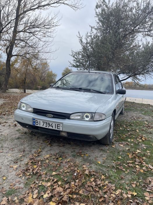 Продам Форд Мондео 1