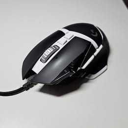 Logitech G502 SE Hero