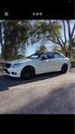 Mercedes c350  w204