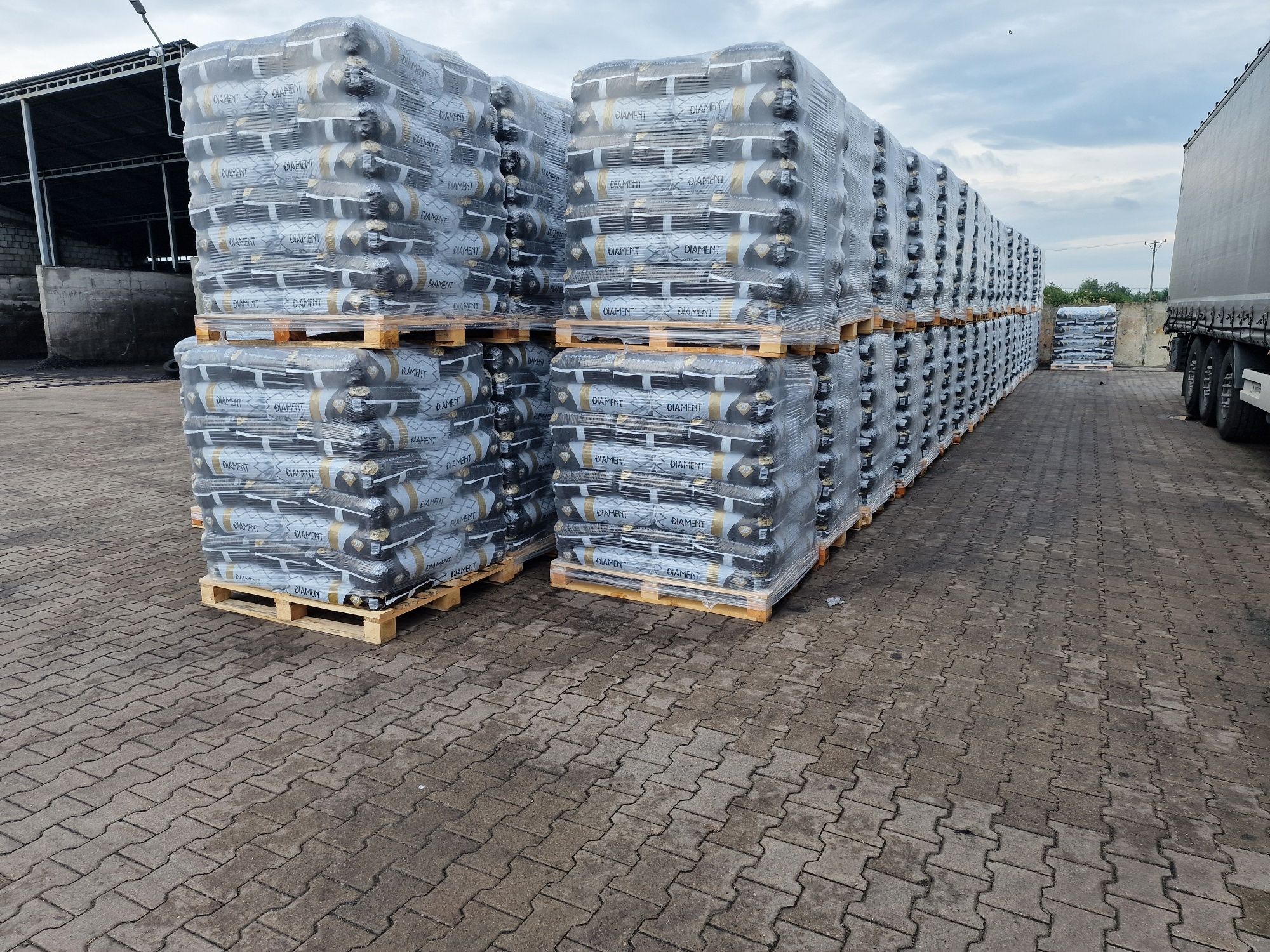 Ekogroszek Diament 29MJ NAJTANIEJ