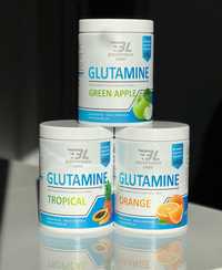 Bodyperson Labs Glutamine L-Глютамін 500г