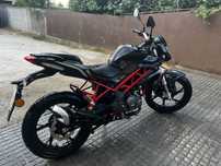 Mota Benelli BN 125 - Ótimo estado