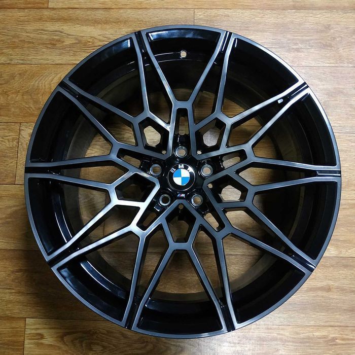 R21 оригінал BMW X3M F97 X4M F98 стиль 892M диск бмв х 5*112