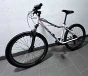 Rower Kross LEA 1.0 RÓŻOWY 2024