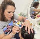 Pinturas faciais
